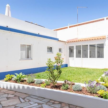 Villa Porto Covo Exterior foto