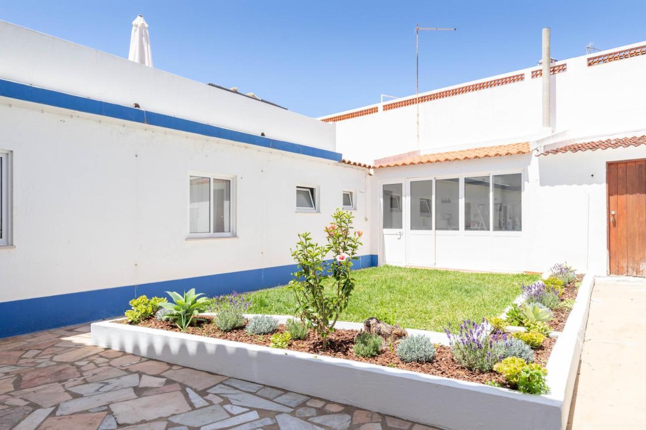 Villa Porto Covo Exterior foto